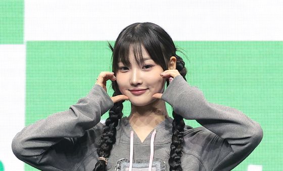 시안, 유스피어 육각형 멤버