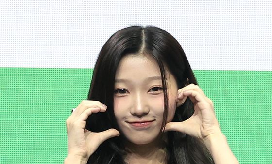 로아, 유스피어 사랑스러운 막내