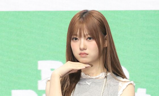 유스피어 채나, 1년 만에 컴백