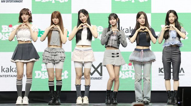 유스피어, 더 단단해진 모습으로 컴백