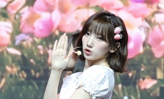 소이, 단발병 유발자