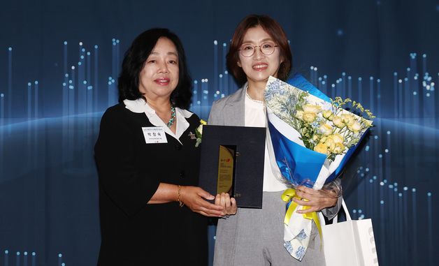 디더블유아이, 2026 디지털성장기업대상 여성디지털혁신상