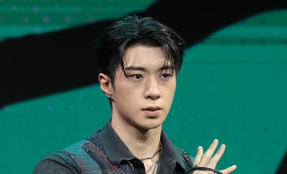 와이엇, 태평양 어깨