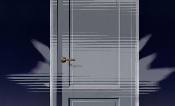 온앤오프, 오픈 더 도어