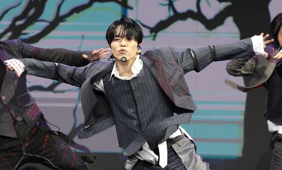 유토, 오빠에게로 와