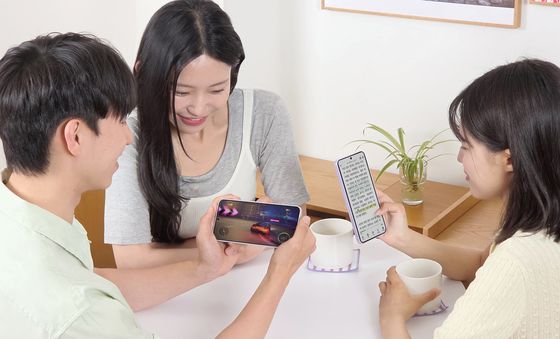 삼성전자, '갤럭시 A37 5G' 국내 출시