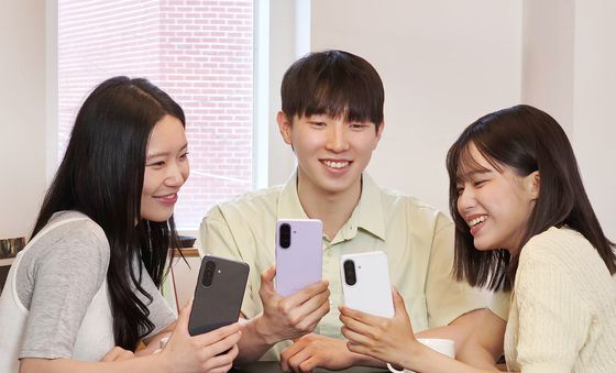 삼성전자, '갤럭시 A37 5G' 국내 출시