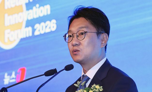 축사하는 김남준 더불어민주당 의원