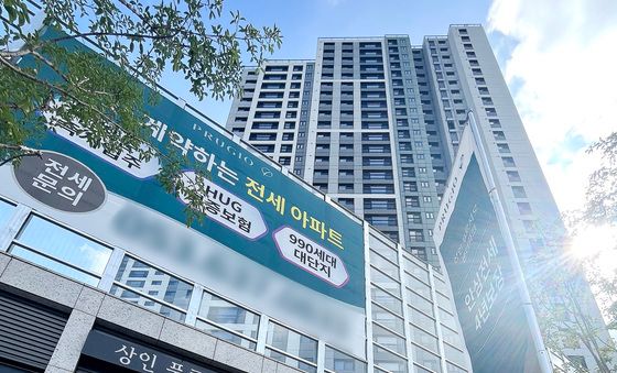 대구 신축 아파트 '전세 계약' 인기↑