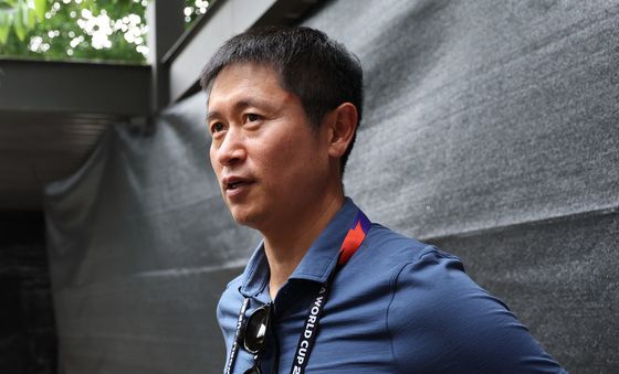 이영표가 꼽은 멕시코전 키맨은 손흥민