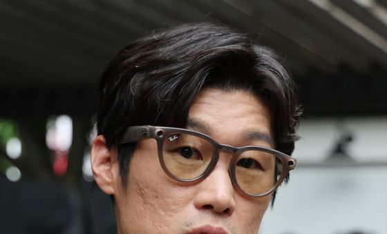 박지성 "멕시코전 '키 맨'은 이강인