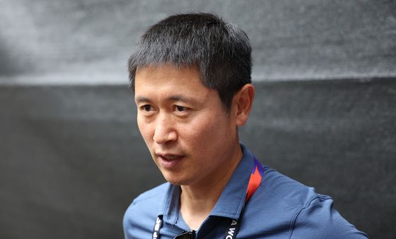 이영표가 꼽은 멕시코전 키플레이어는?