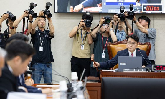 여야, 오늘 본회의서 투표용지 부족사태 국정조사 계획서 채택