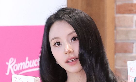 트와이스 채영, 시크 러블리