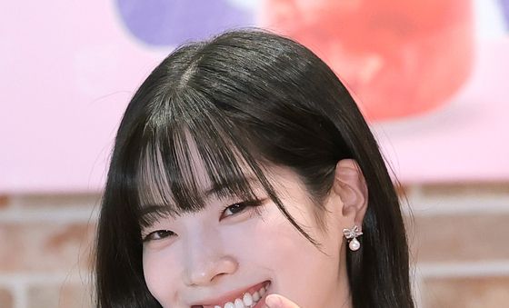 트와이스 다현, 미소 천사
