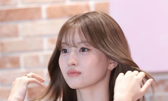 모모, 샤랄라