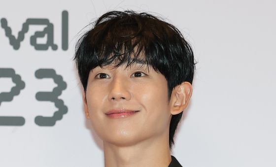 정해인, 스윗 가이