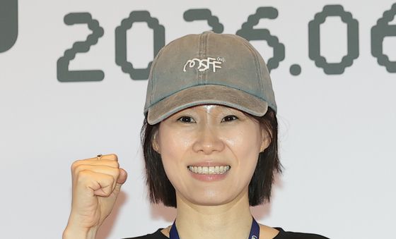 '구교환 13년째 연인' 이옥섭 감독, 미쟝센단편영화제 참석