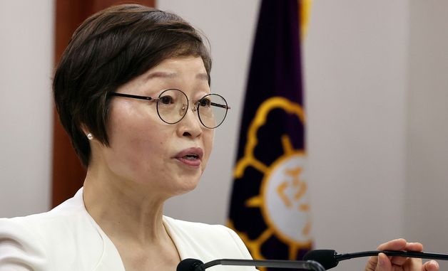진상규명위 “선거관리 총체적 부실… 노태악 수사의뢰 권고”