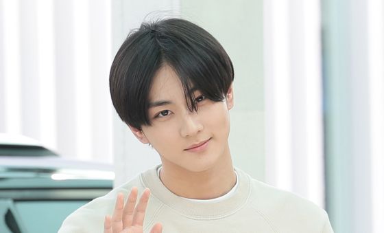 엔하이픈 정원, 여심스틸러