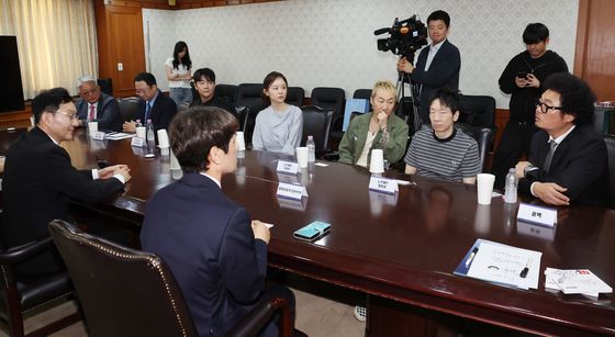 '공감의 아이콘' 윤택 생명대사로