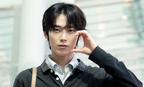 선우, 두근두근 하트