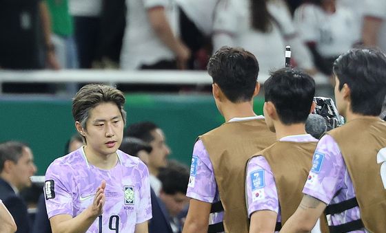 아쉬운 이강인