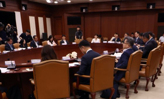공공기관운영위원회 평가보고서