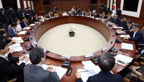 공공기관운영 평가