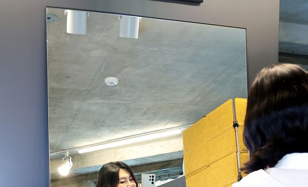 한혜연, 걷기·달리기로 23㎏ 감량