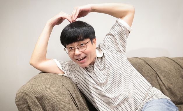 안윤상, 하트에 사랑을 싣고