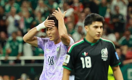 아쉬운 오현규