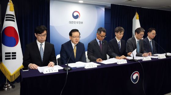 25년도 공공기관 경영평가 결과발표