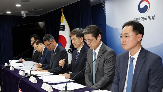 공공기관 경영실적 펑가, '미흡 이하(D·E) 등급은 6개 기관'
