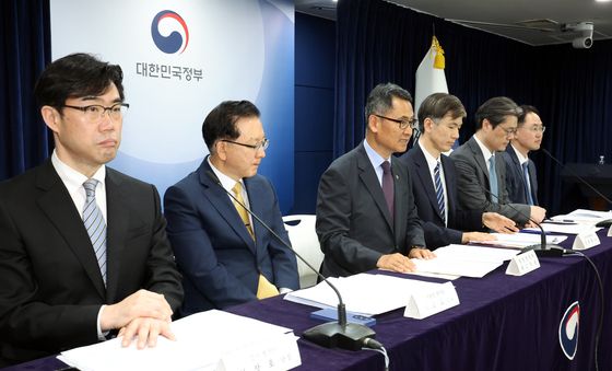 공공기관장 경영계약 이행실적 평가, '미흡 이하 등급은 24개 기관'