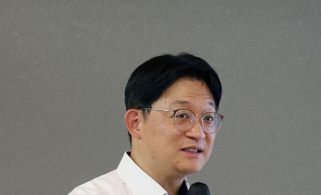 성과 공유하는 박종환 노드큐어 대표