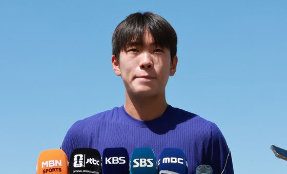 긴장되는 조위제