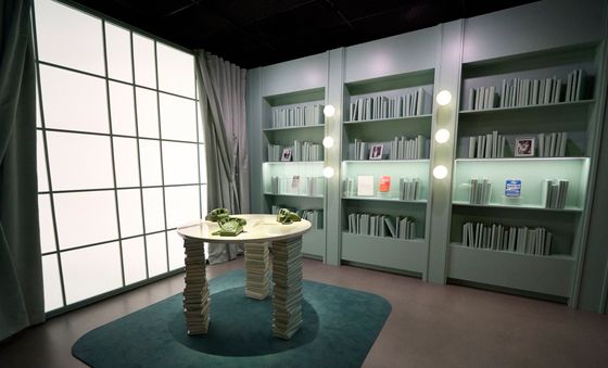 제네시스, '마릴린 먼로 탄생 100주년 재조명' 특별전 개최