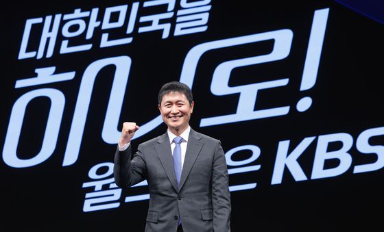 이영표, KBS 족집게 해설위원