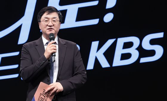 송재혁 센터장, 월드컵은 KBS와 함께