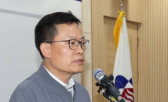 손재일 대표이사 '끝까지 책임질 것'