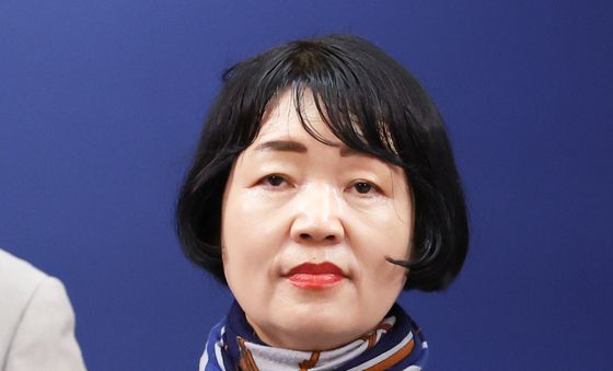 李대통령, 사회수석비서관에 김경자 우석대 교수 임명