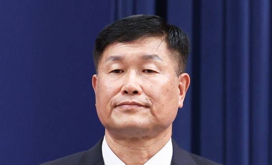 李대통령, 국가안보실 제1차장에 강건작 미래국방전략위원회 위원 임명