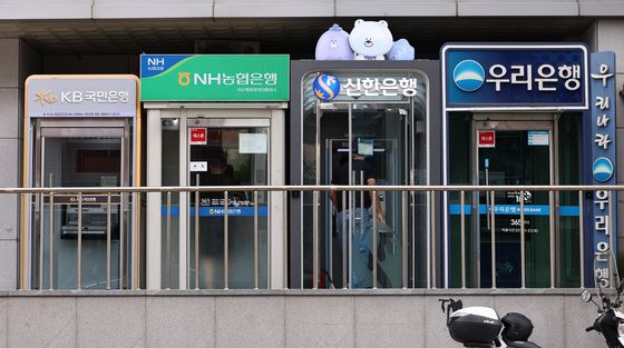 두 달 만에  6조원 증가한 가계대출
