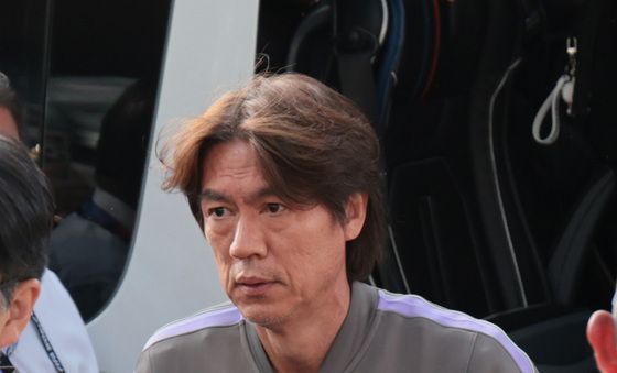홍명보호, 남아공전 앞두고 몬테레이 입성