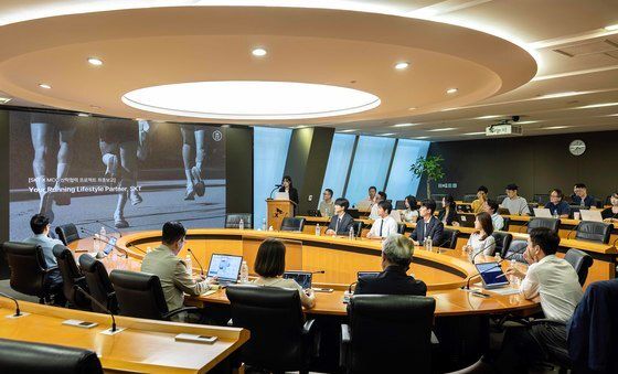 SKT·고용부, 대학생 대상 아이디어 발굴 프로젝트 추진