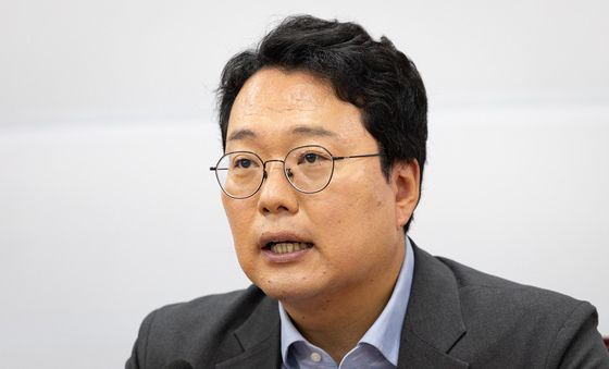 천하람 원내대표 모두 발언