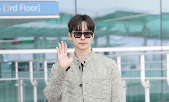 이준호, 달달 왕자님