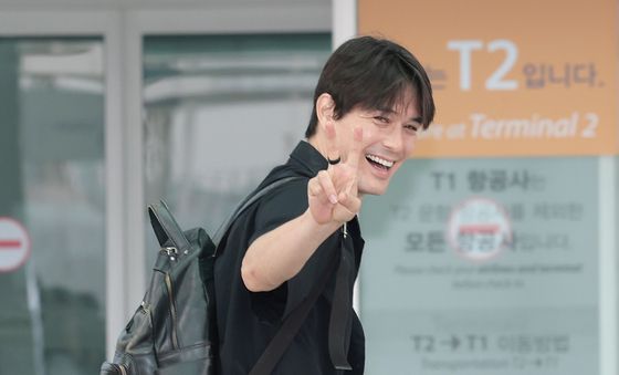 리키 김, 빛나는 인사