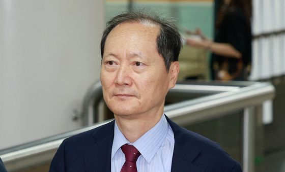 '국회 위증 혐의' 1심 선고 향하는 이완규 전 처장